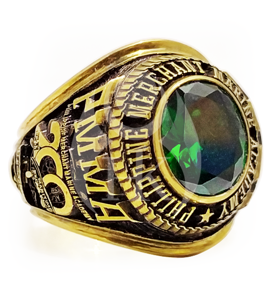 Philippine Merchant Marine Academy Super Bull Ring
